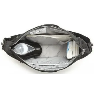 Сумка для автокрісла Doona All-Day Bag Nitro Black