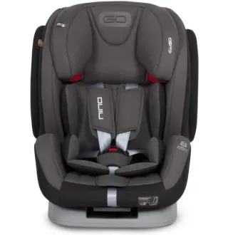Автокрісло EasyGo Nino Ttanium