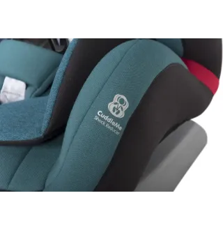 Автокрісло EasyGo Nino Ttanium