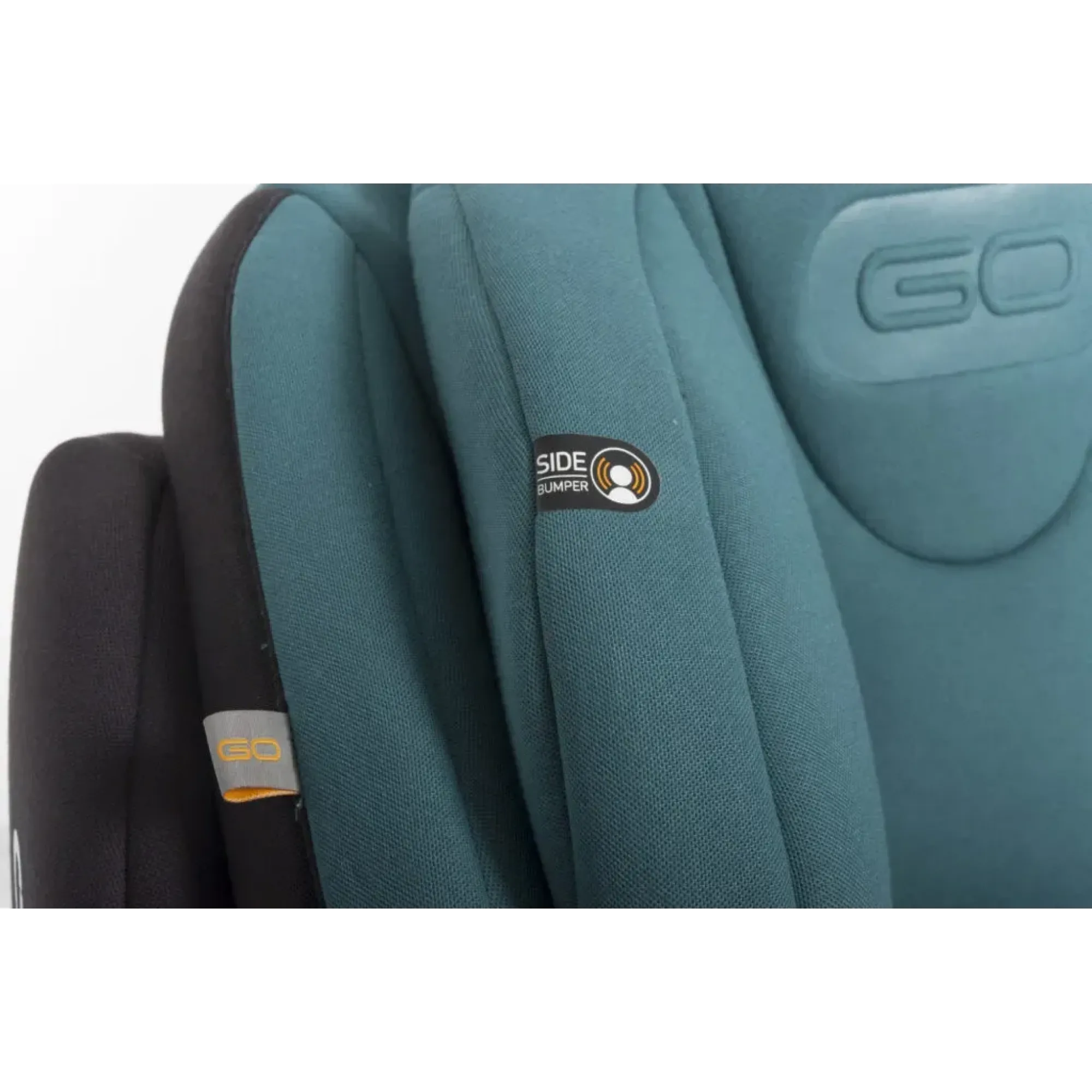 Автокрісло EasyGo Nino Ttanium