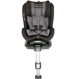 Автокресло Espiro Alpha 2019 10 Black
