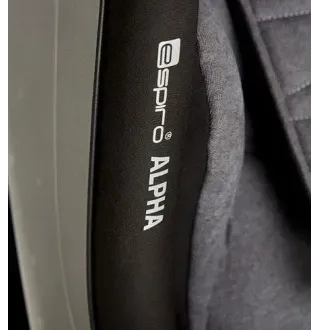 Автокресло Espiro Alpha 2019 10 Black