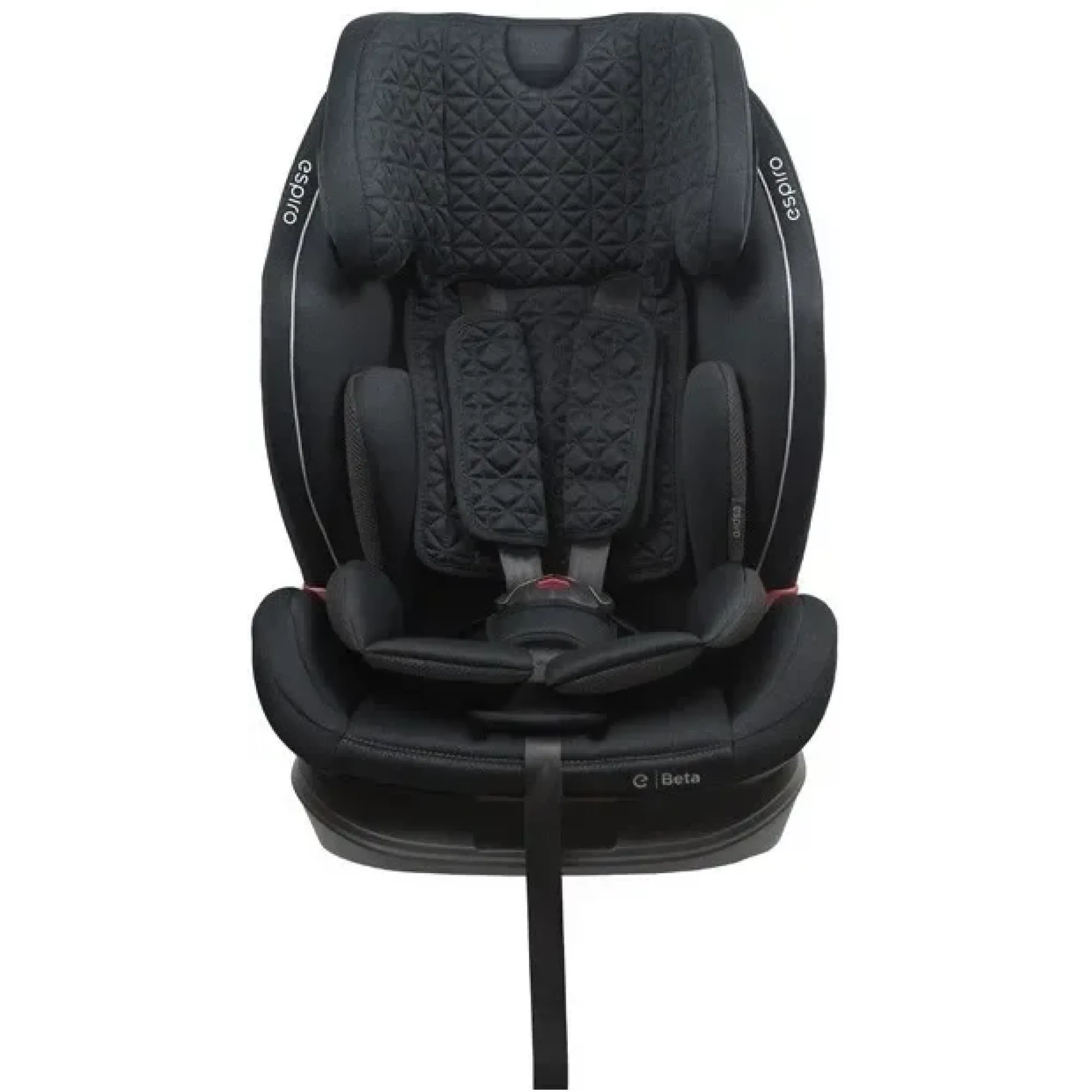 Автокрісло Espiro Beta FX 110 Onyx