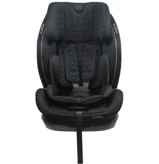 Автокрісло Espiro Beta FX 110 Onyx