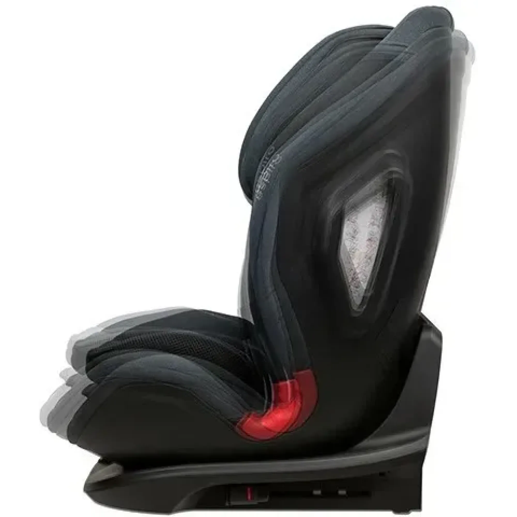 Автокрісло Espiro Beta FX 110 Onyx