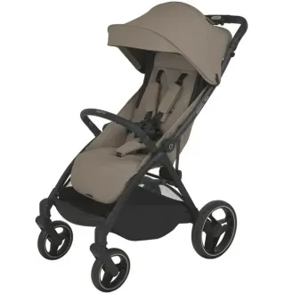 Прогулянкова коляска Espiro Flow 19 Unique Taupe
