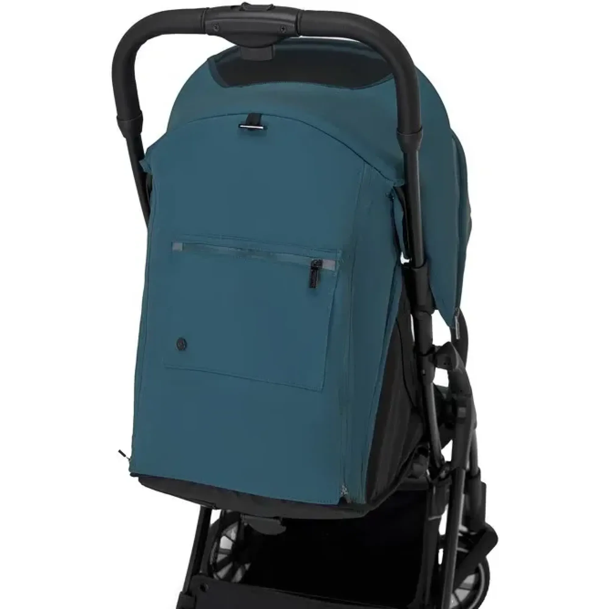 Прогулянкова коляска Espiro Fuel 103 Ocean Blue