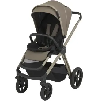 Коляска 2в1 Espiro Miloo 2025 209 Charming Touch