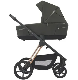 Коляска 2в1 Espiro Miloo 04 Luxury Green