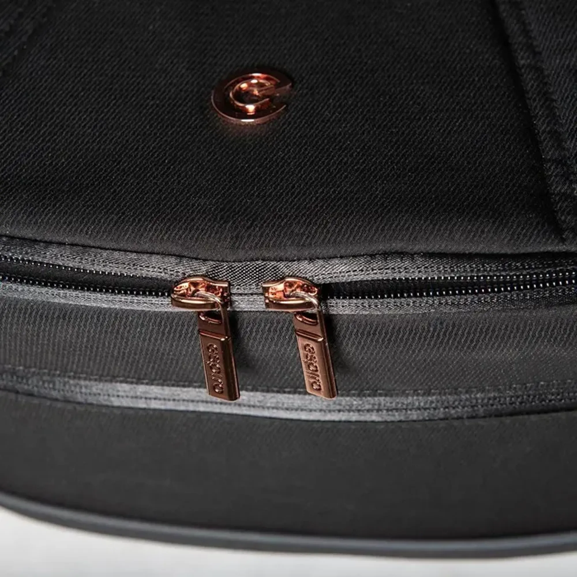 Коляска 2в1 Espiro Miloo 2025 209 Charming Touch