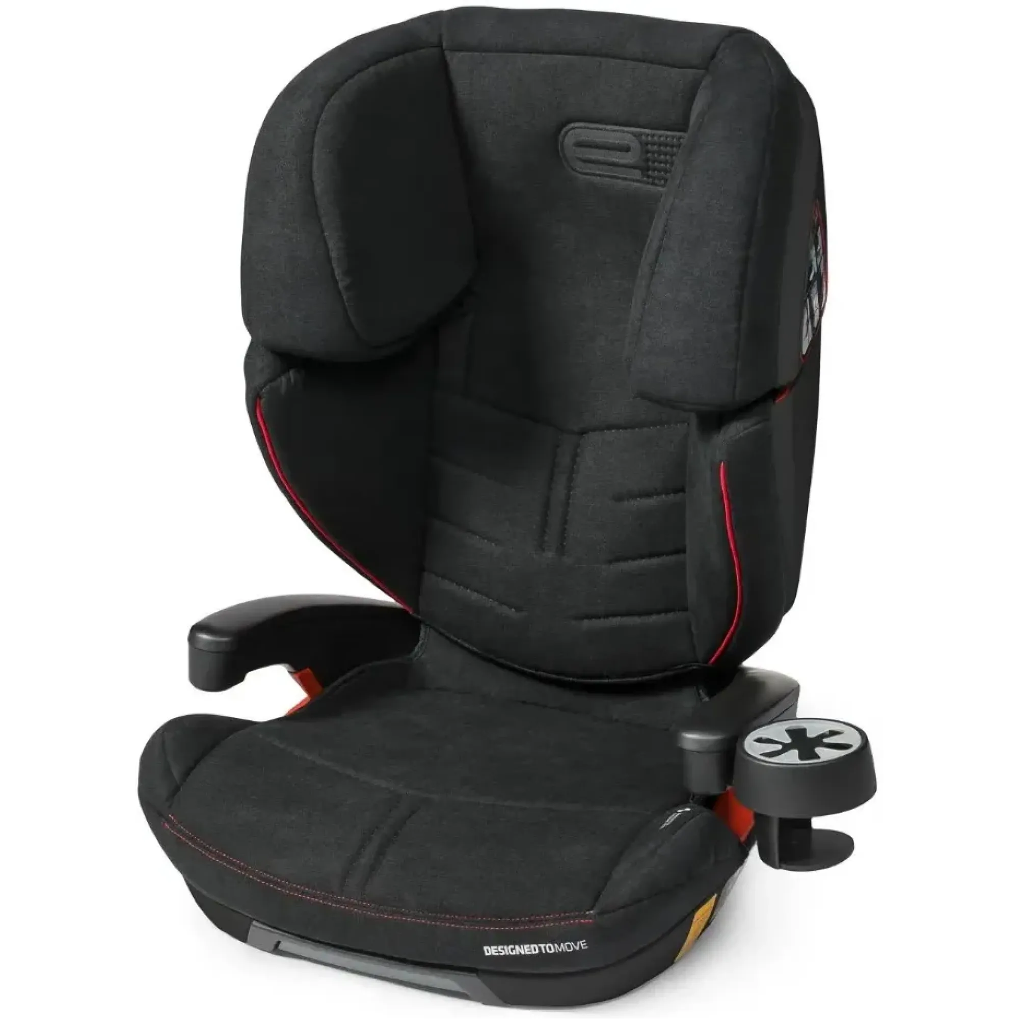 Автокрісло Espiro Omega FX New 10 Onyx 2019
