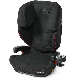 Автокрісло Espiro Omega FX New 10 Onyx 2019
