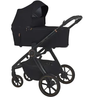 Коляска 2в1 Espiro Yoga 110 Glossy Orient