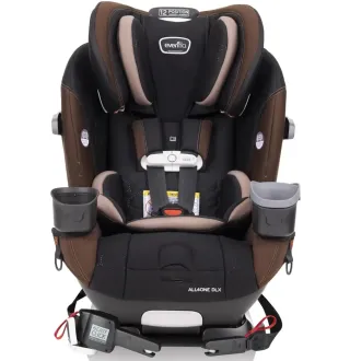 Автокрісло Evenflo All4one DLX Belmont