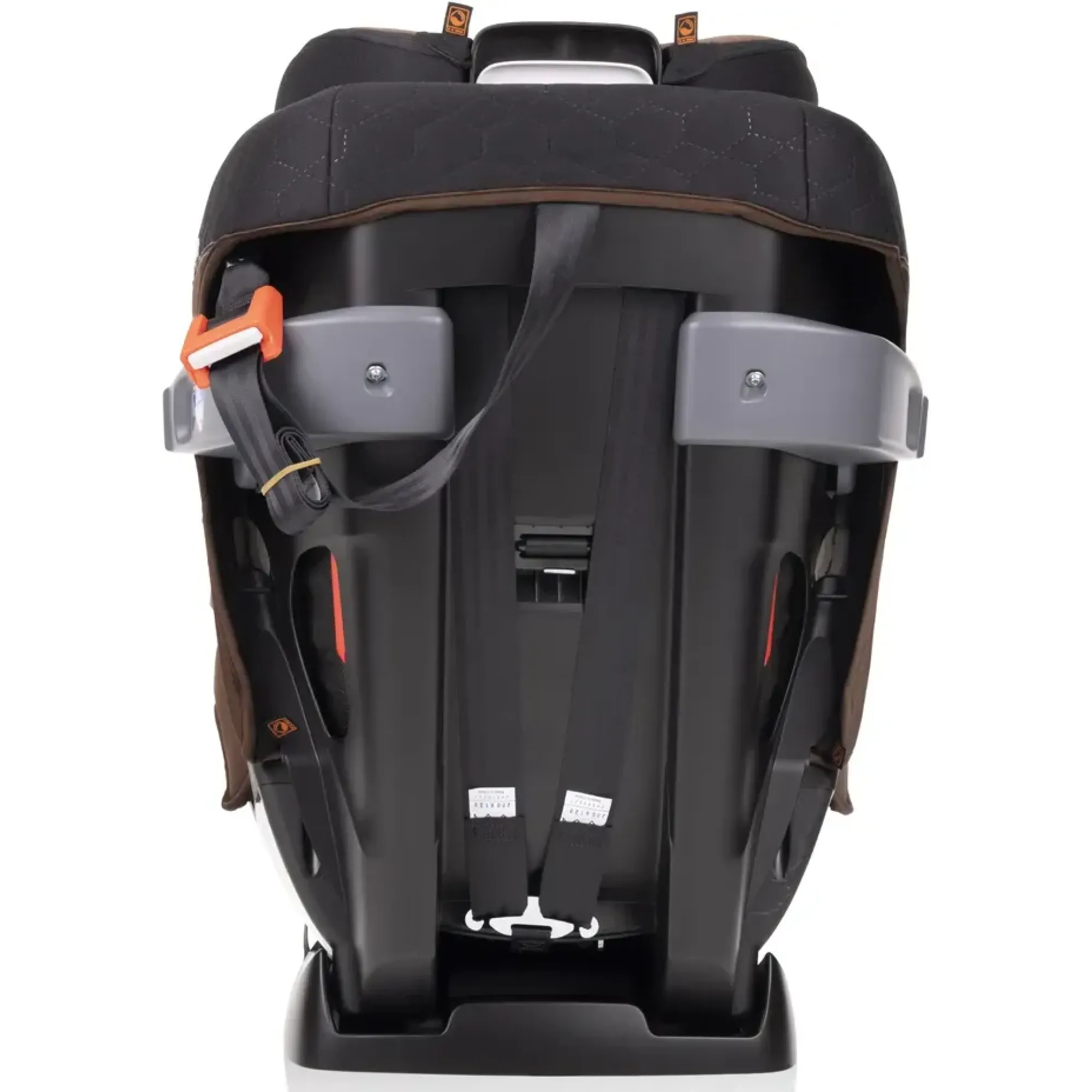 Автокрісло Evenflo All4one DLX Belmont