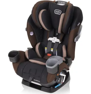 Автокрісло Evenflo All4one DLX Belmont