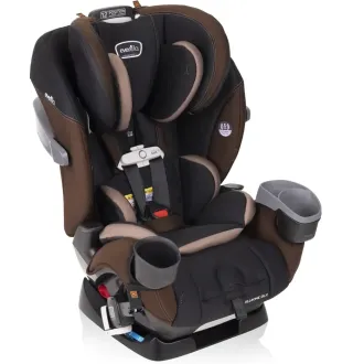 Автокрісло Evenflo All4one DLX Belmont