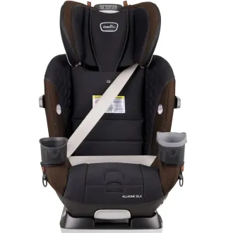Автокрісло Evenflo All4one DLX Belmont