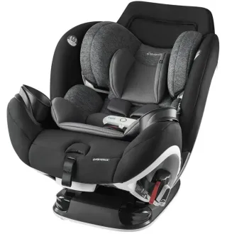 Автокрісло Evenflo Gold EveryStage DLX Moonstone з системою SensorSafe та автодотягуванням ременів