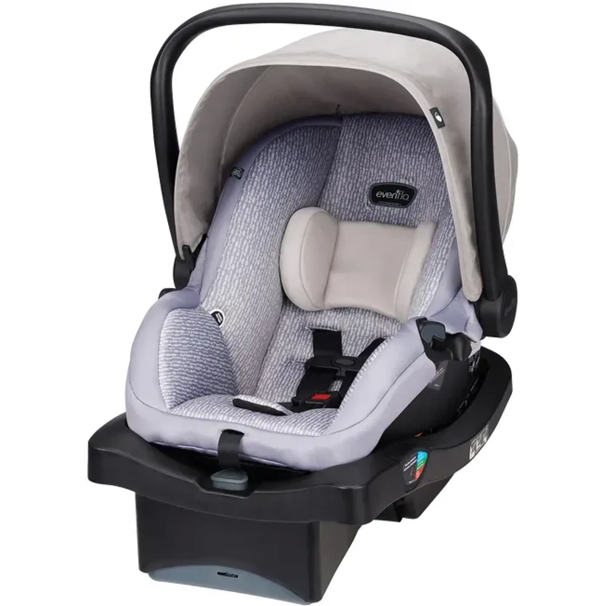 Автокресло Evenflo LiteMax River Stone