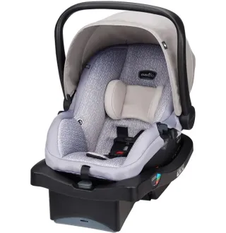 Автокресло Evenflo LiteMax River Stone