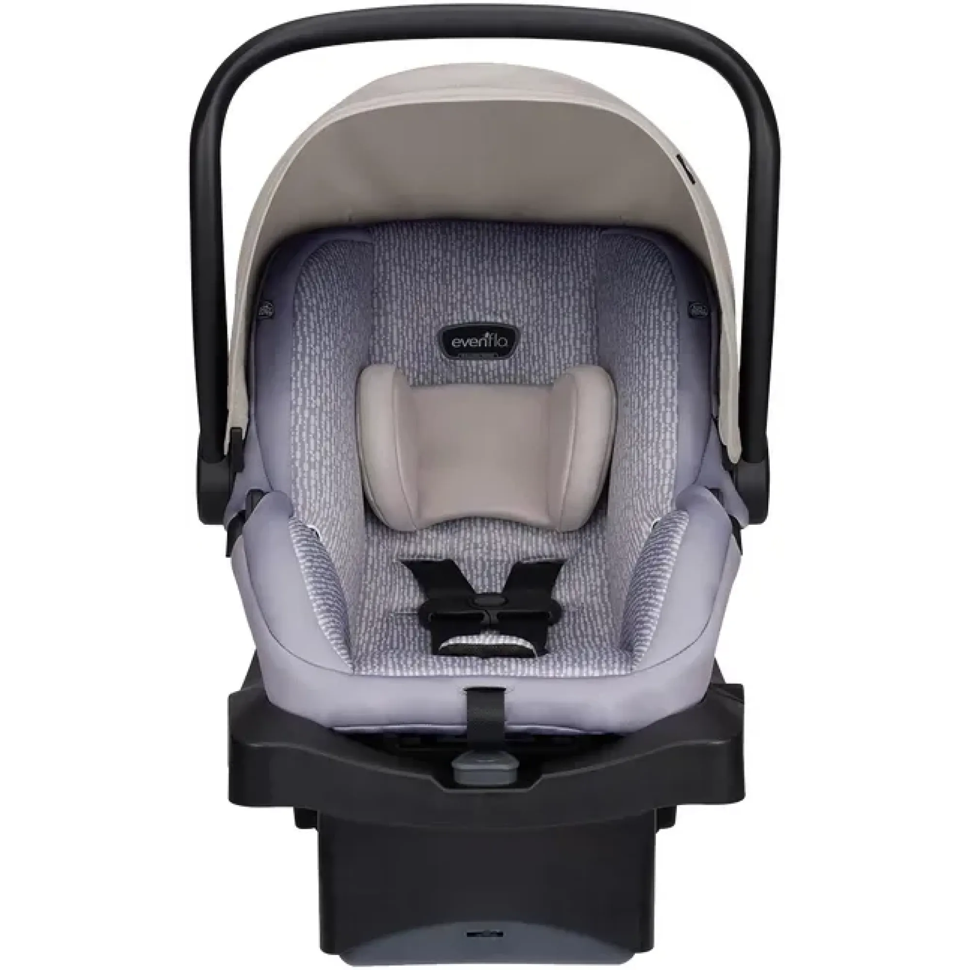 Автокресло Evenflo LiteMax River Stone