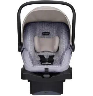 Автокресло Evenflo LiteMax River Stone