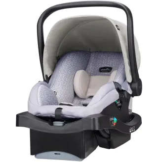 Автокресло Evenflo LiteMax River Stone