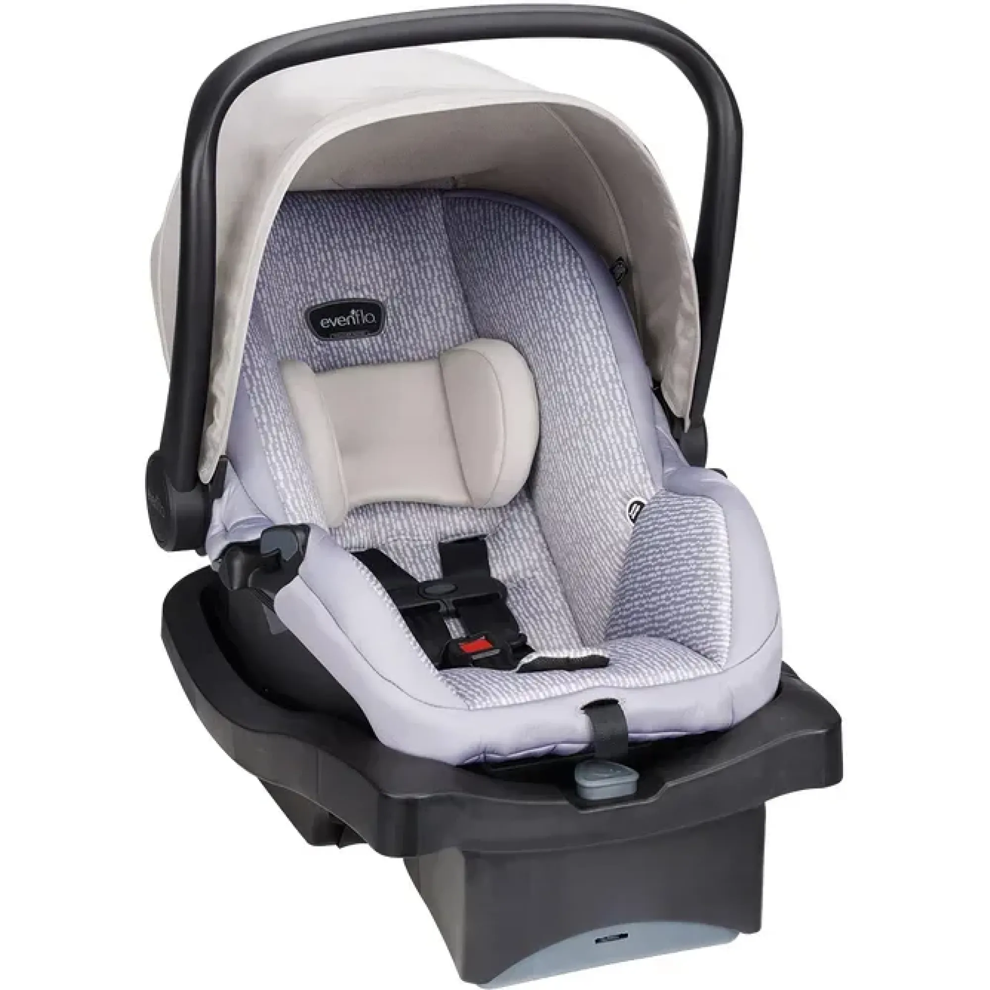 Автокресло Evenflo LiteMax River Stone