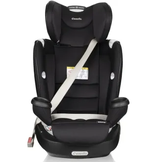Автокрісло Evenflo Gold Revolve 360 LX Onyx