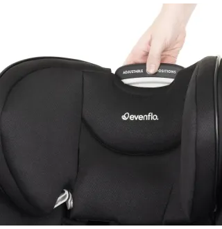 Автокрісло Evenflo Gold Revolve 360 LX Onyx