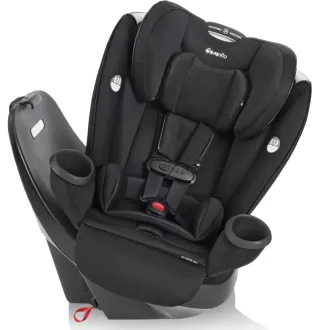 Автокрісло Evenflo Gold Revolve 360 LX Onyx