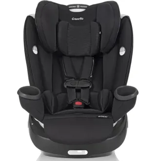 Автокрісло Evenflo Gold Revolve 360 LX Onyx