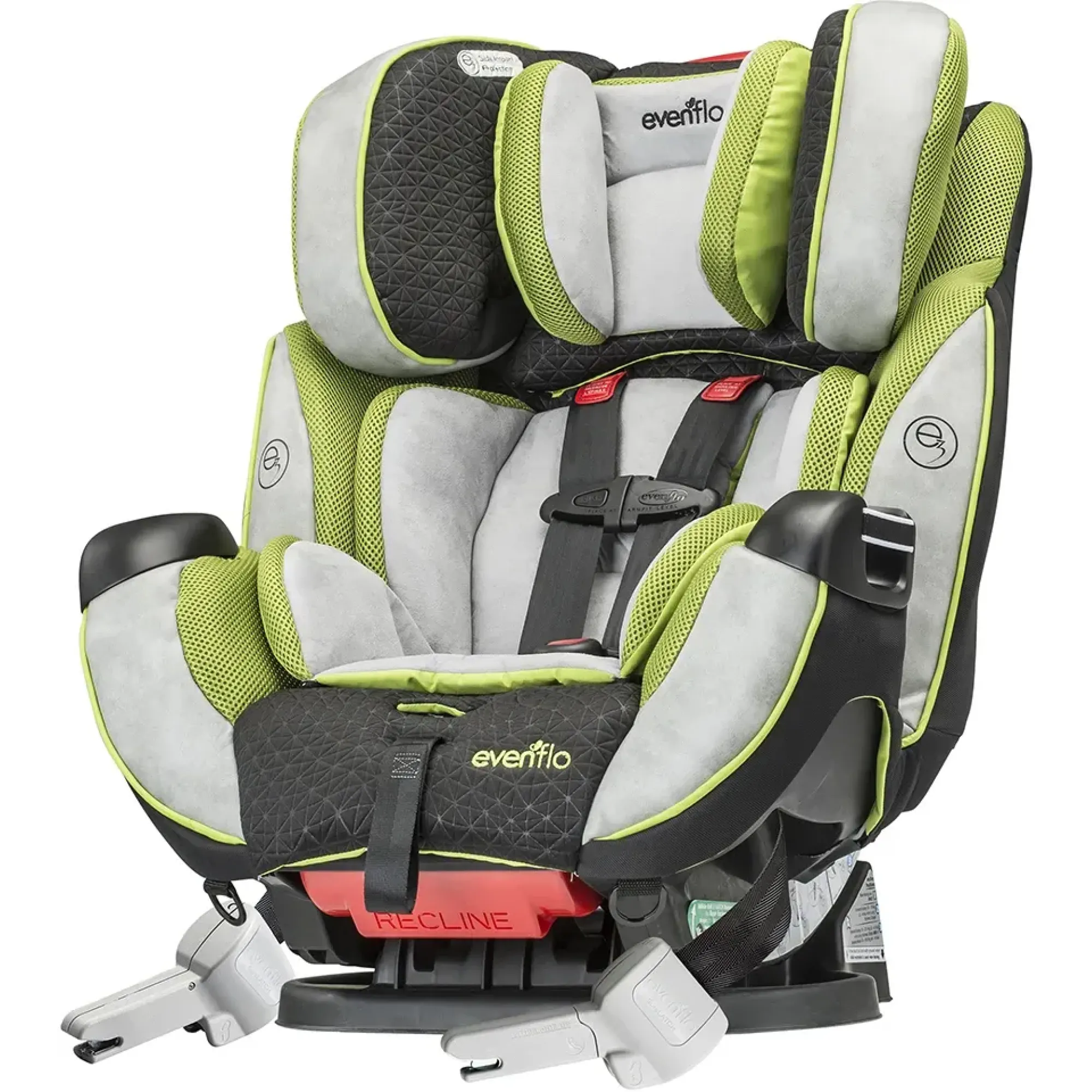 Автокрісло Evenflo Symphony Elite Porter