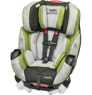 Автокрісло Evenflo Symphony Elite Porter