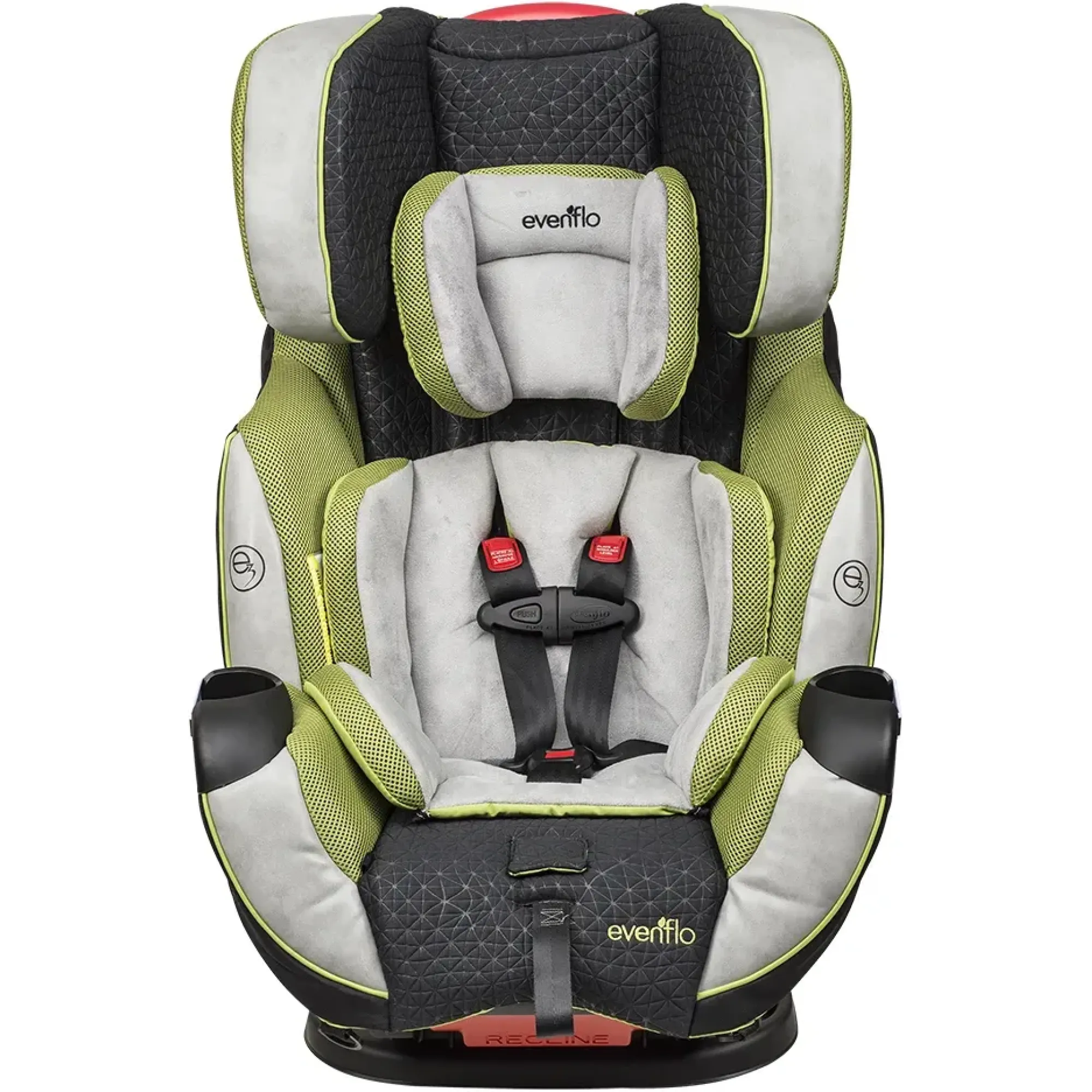 Автокрісло Evenflo Symphony Elite Porter