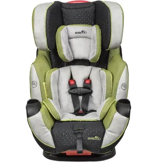Автокрісло Evenflo Symphony Elite Porter