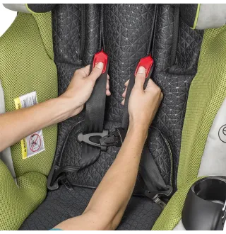 Автокрісло Evenflo Symphony Elite Porter