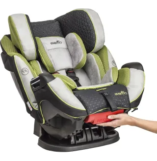 Автокрісло Evenflo Symphony Elite Porter