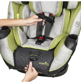 Автокрісло Evenflo Symphony Elite Porter