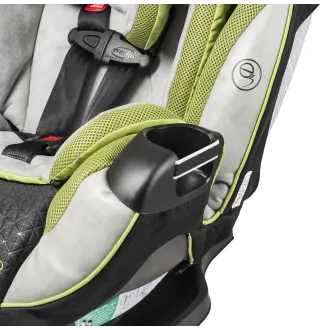 Автокрісло Evenflo Symphony Elite Porter
