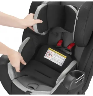 Автокрісло Evenflo Symphony Elite Porter