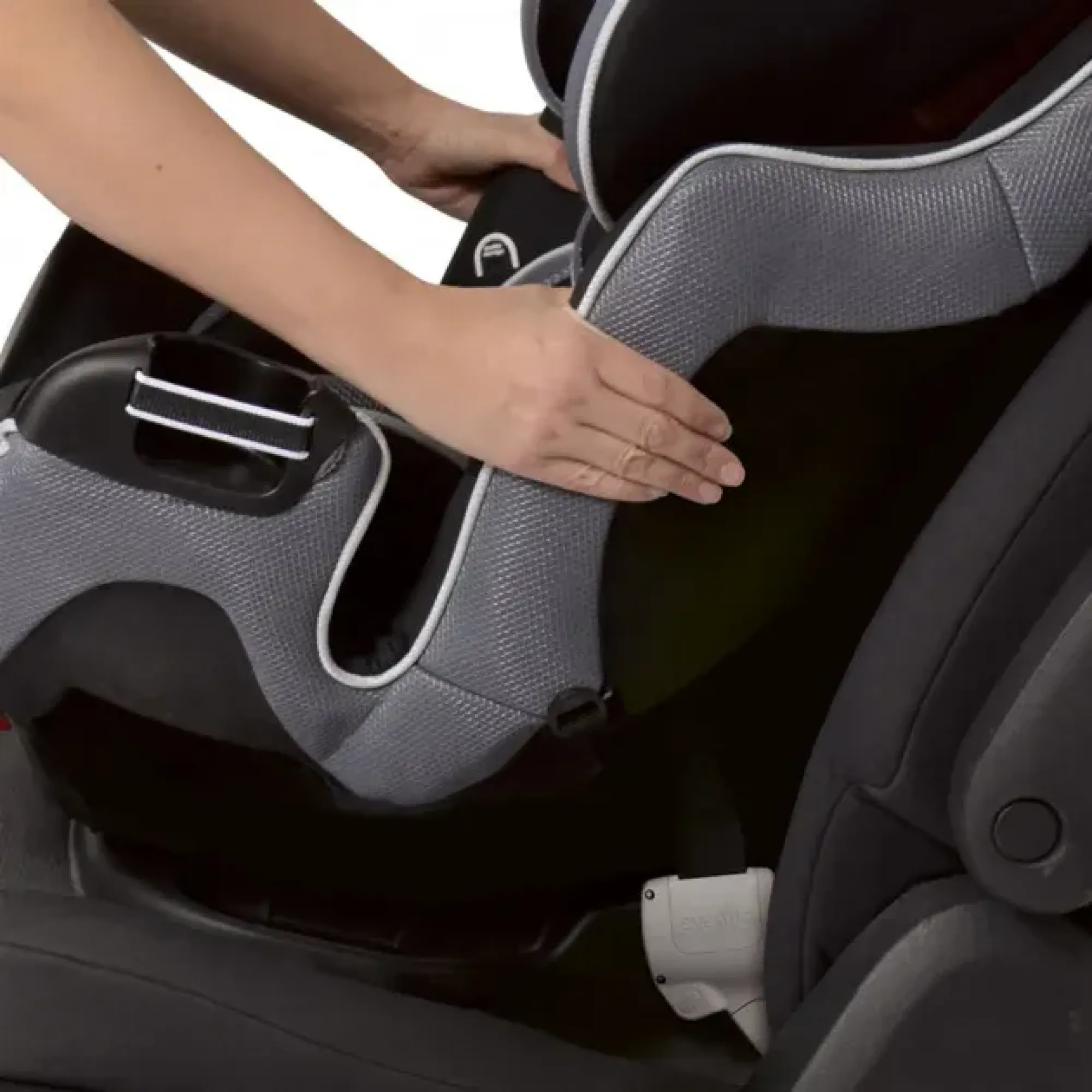 Автокрісло Evenflo Symphony Elite Porter