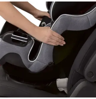 Автокрісло Evenflo Symphony Elite Porter