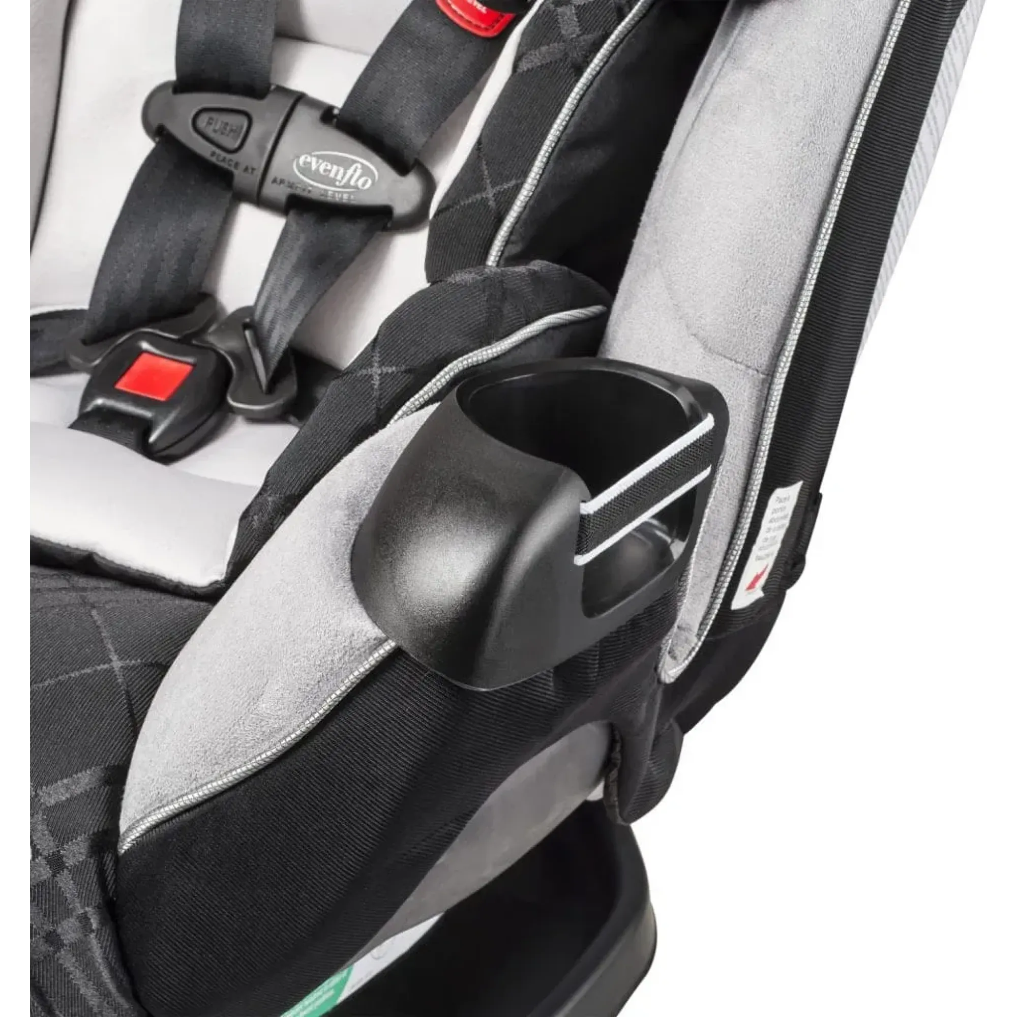 Автокрісло Evenflo Symphony LX Montgomery