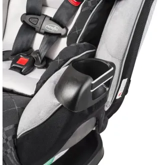 Автокрісло Evenflo Symphony LX Montgomery