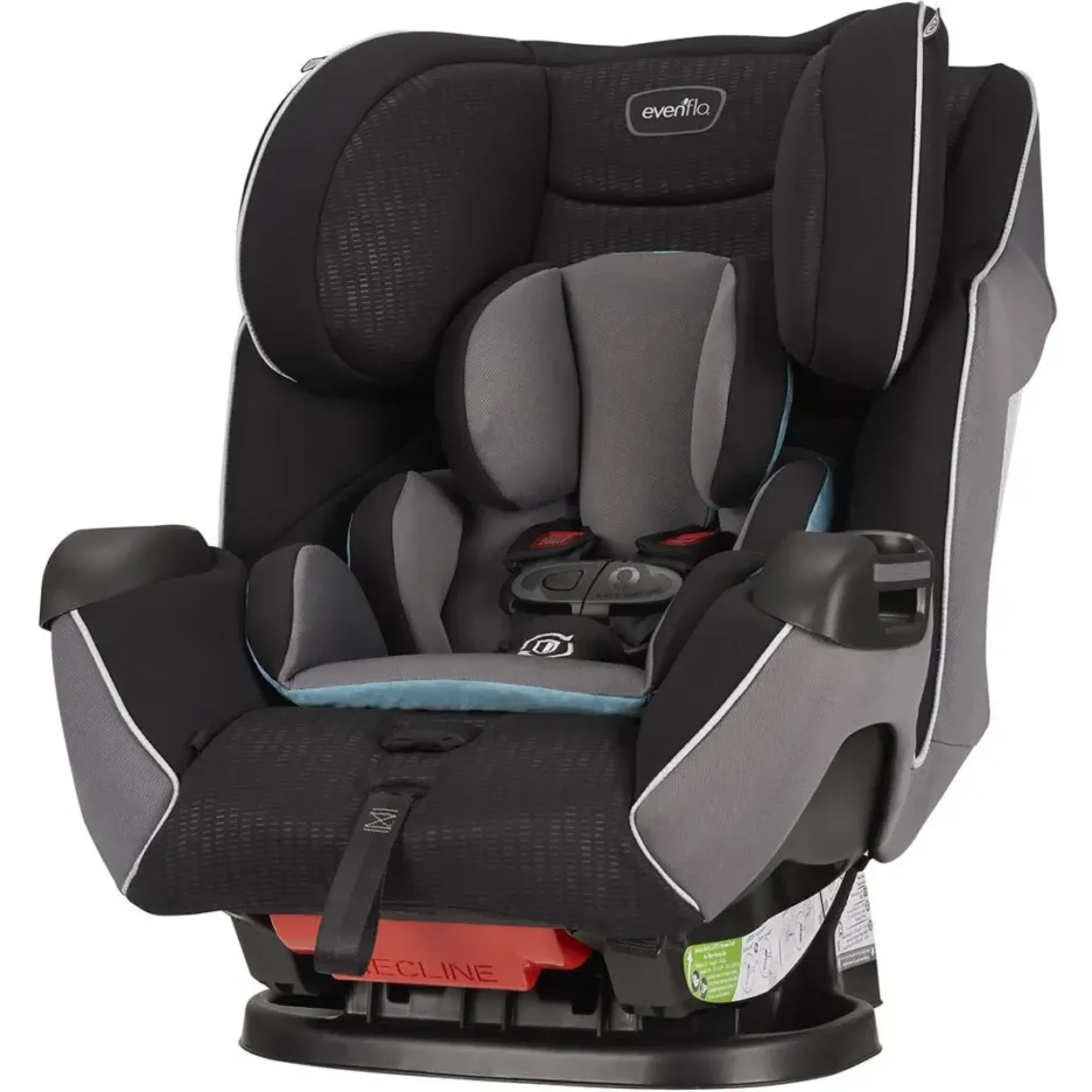 Автокрісло Evenflo Symphony LX Montgomery