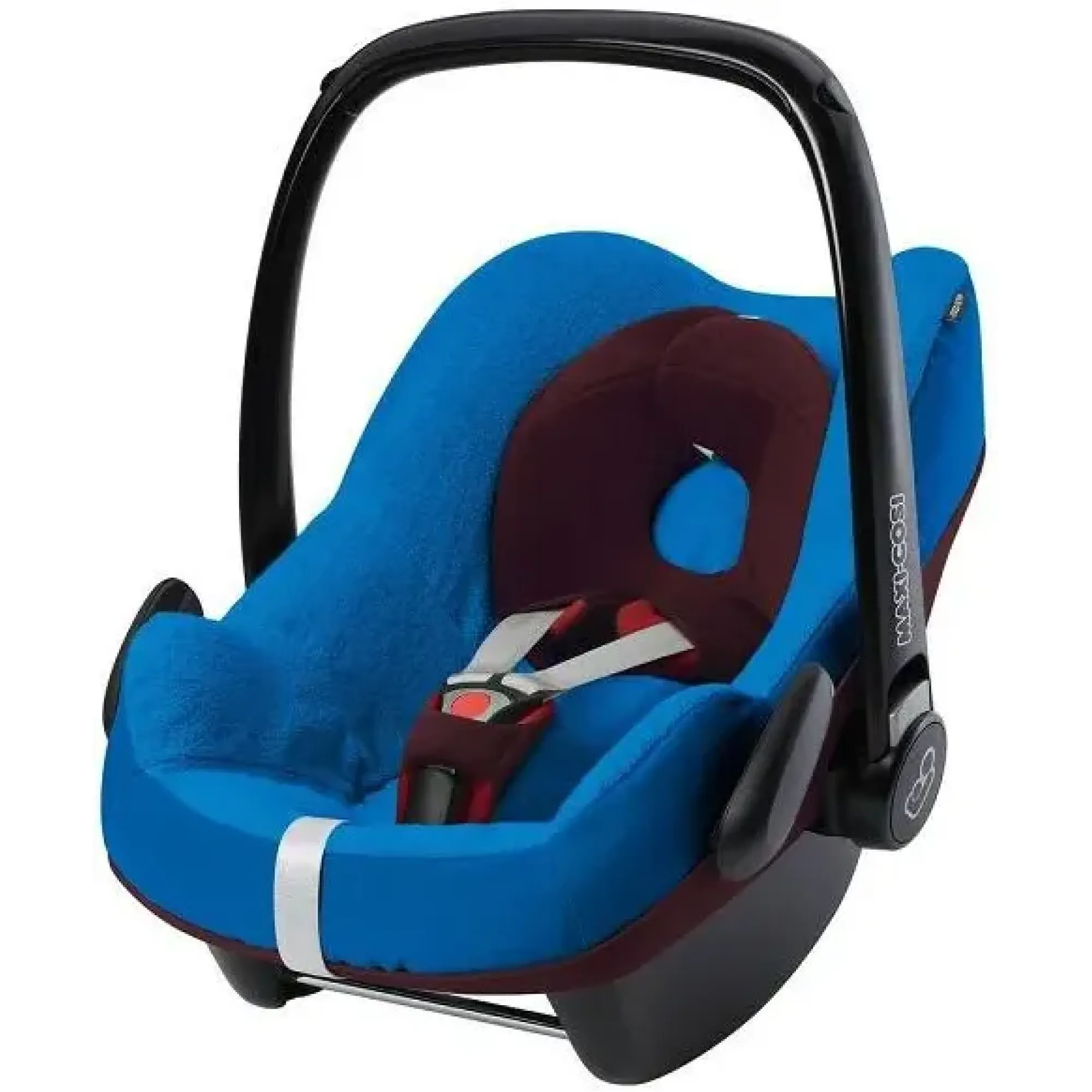 Чехол для автокресла Maxi-Cosi Pebble Blue