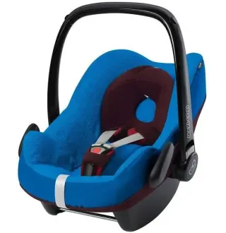 Чехол для автокресла Maxi-Cosi Pebble Blue