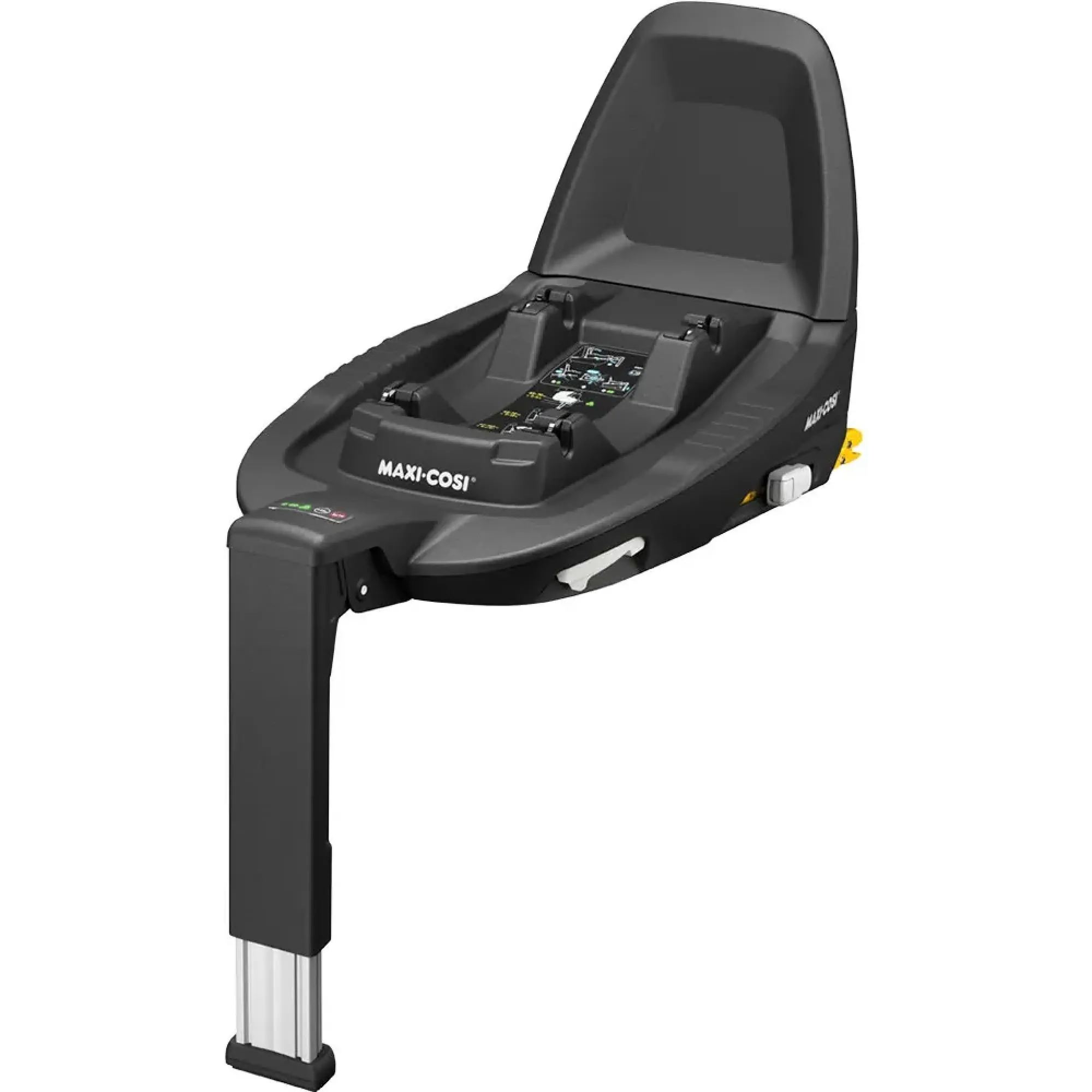База для автокресла Maxi-Cosi 3WayFix I-SIZE